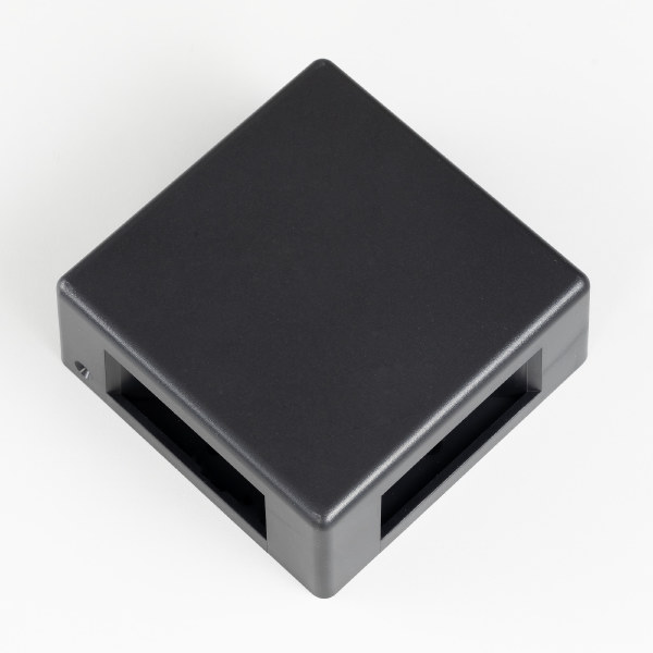 Уличный настенный светильник Stels CLU0721