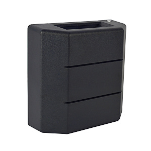 Уличный настенный светильник Stels CLU0731