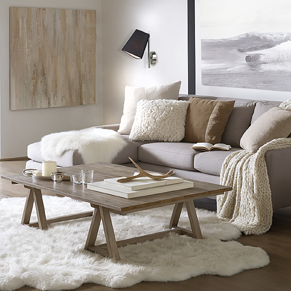Настенное бра Hall 10185/1A Black