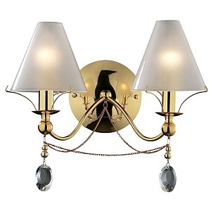 Бра Odeon Light  LINO 2121/2W