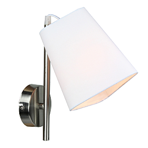 Настенное бра Hall 10185/1A White