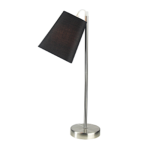 Настольная лампа Hall 10185/L Black