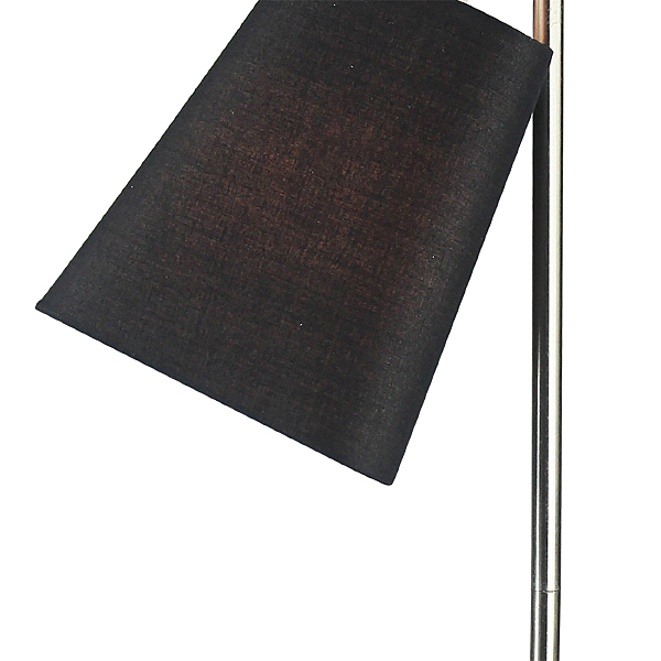 Настольная лампа Hall 10185/L Black