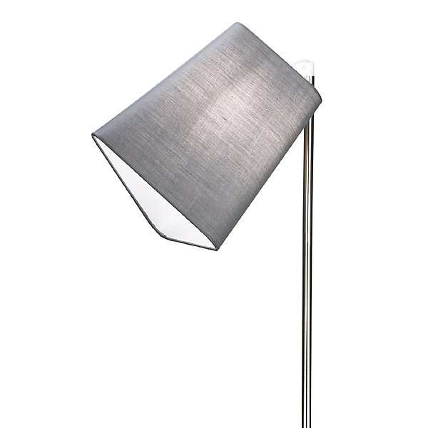 Торшер Hall 10185/T Grey