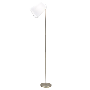 Торшер Hall 10185/T White
