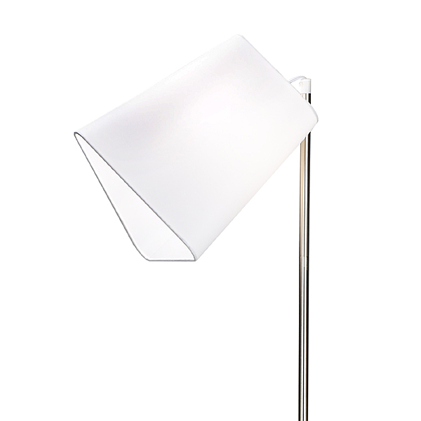 Торшер Hall 10185/T White