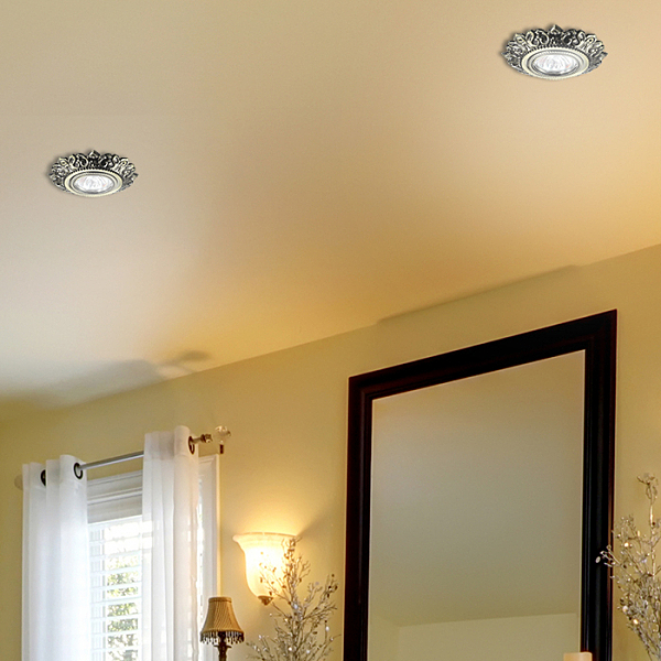 Встраиваемый светильник Forza 370260