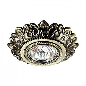 Встраиваемый светильник Forza 370260