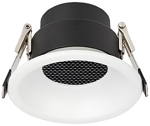 Встраиваемый светильник WTD WTD.O01.000.V0.07