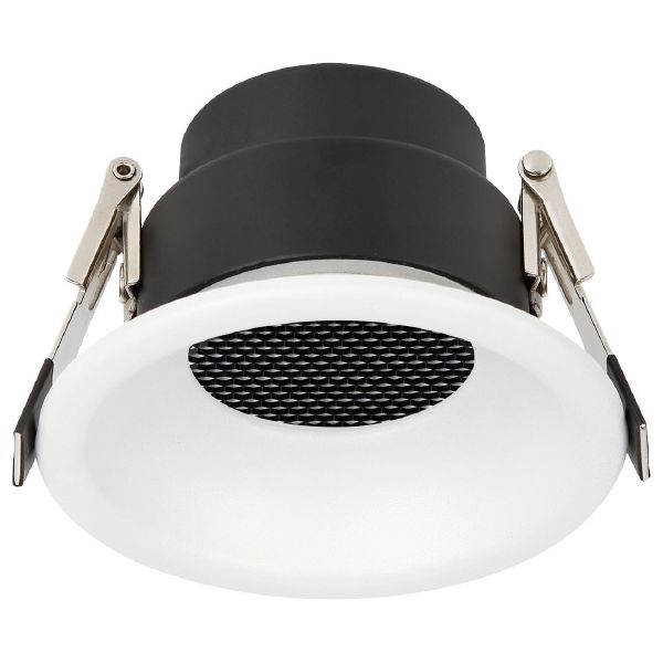 Встраиваемый светильник WTD WTD.O01.000.V0.12