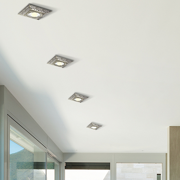 Встраиваемый светильник Forza 370262