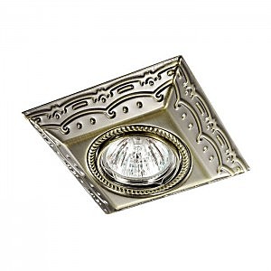 Встраиваемый светильник Forza 370262
