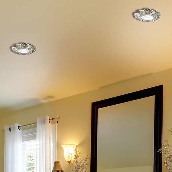 Встраиваемый светильник Forza 370254