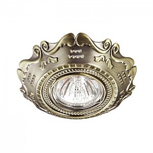 Встраиваемый светильник Forza 370254