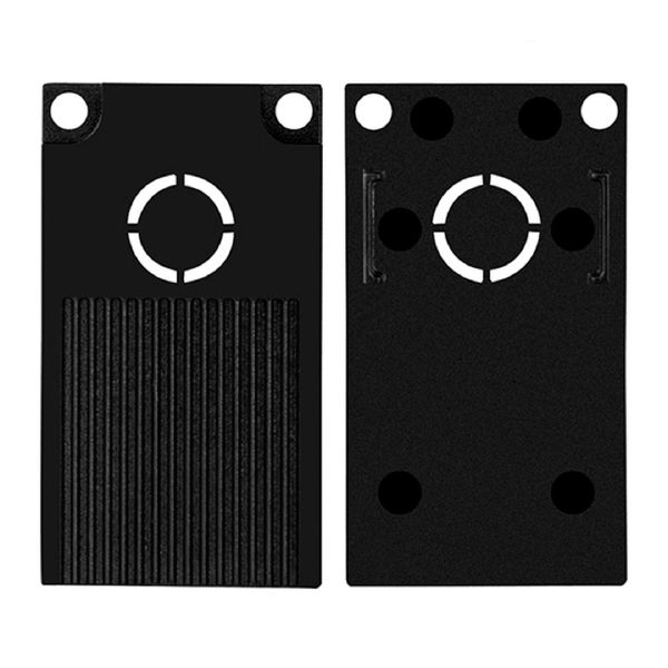 Заглушка WTG WTG.L5.60.O00