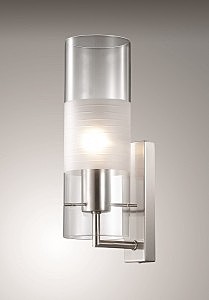 Бра Odeon Light Marza 2738/1W