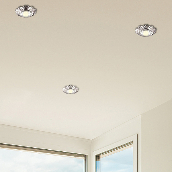 Встраиваемый светильник Forza 370255