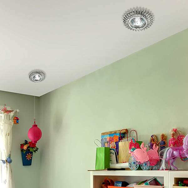 Встраиваемый светильник Forza 370245