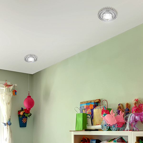 Встраиваемый светильник Forza 370242