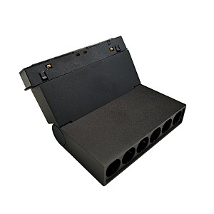 Трековый светильник WTG WTG.O22.607.40.06