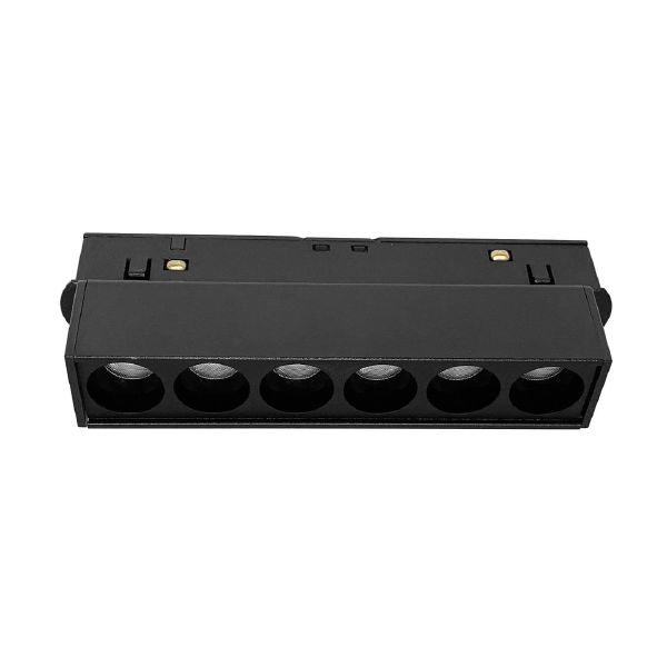 Трековый светильник WTG WTG.O24.600.30.06