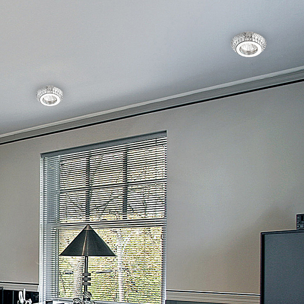 Встраиваемый светильник Forza 370246