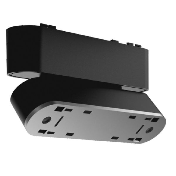 Трековое крепление WTH WTH.L5.60.A10