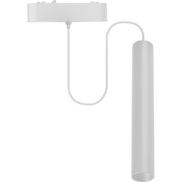 Трековый светильник WTH WTH.O11.006.40.07