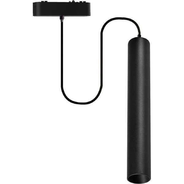 Трековый светильник WTH WTH.O11.606.40.07