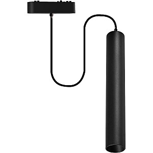 Трековый светильник WTH WTH.O11.606.40.07