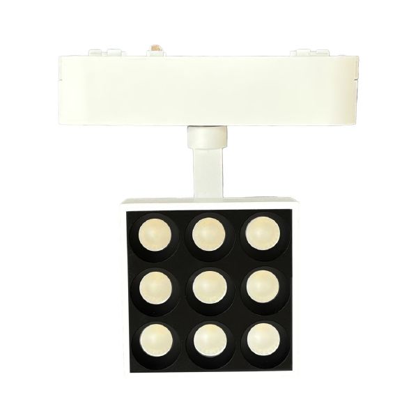 Трековый светильник WTH WTH.O14.007.30.09