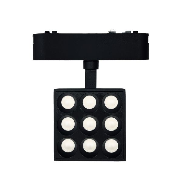 Трековый светильник WTH WTH.O14.607.30.09