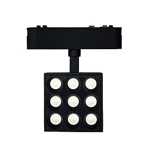 Трековый светильник WTH WTH.O14.607.30.09