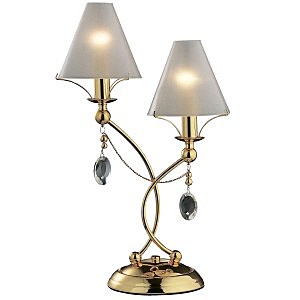 Настольная лампа Odeon Light  LINO 2121/2T