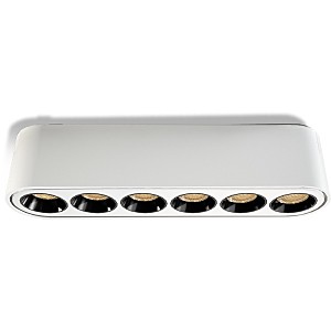 Трековый светильник WTH WTH.O20.007.40.06