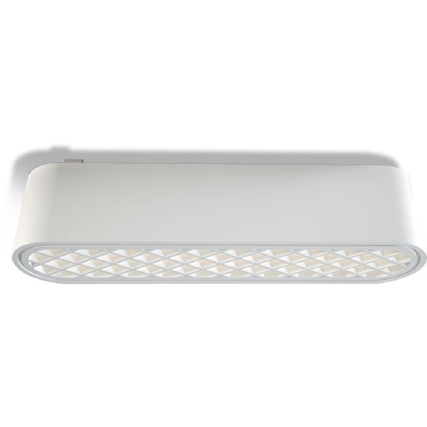 Трековый светильник WTH WTH.O21.007.30.06