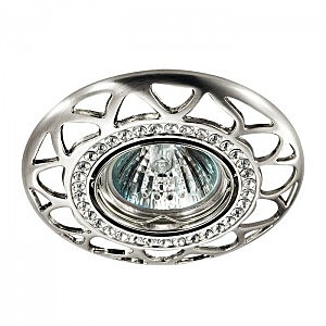 Встраиваемый светильник Peony 370234