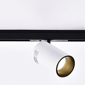 Трековый светильник WTL WTL.O10.007.30.03