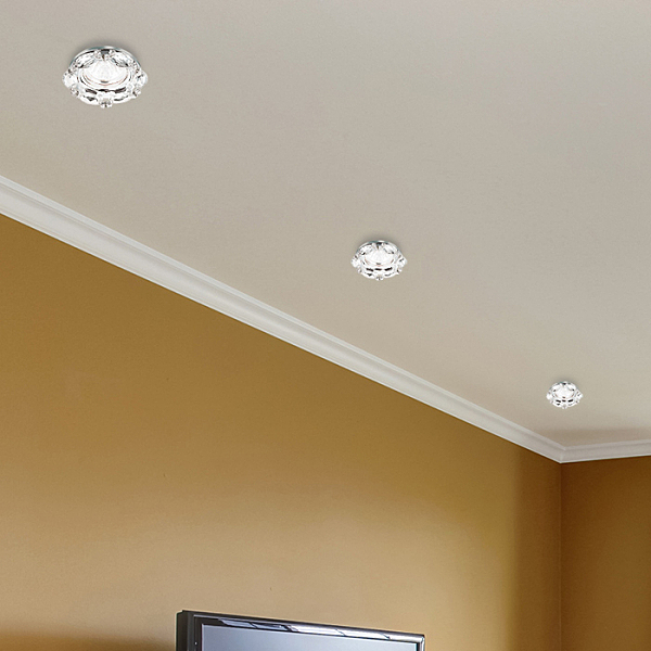 Встраиваемый светильник Vik 370229