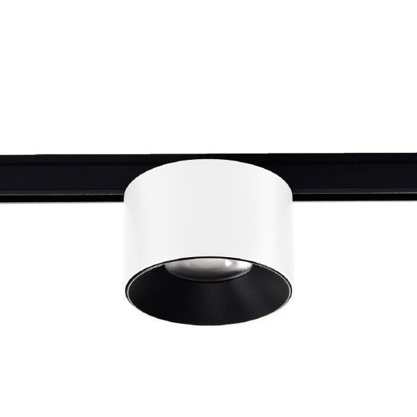 Трековый светильник WTL WTL.O13.007.40.05