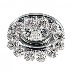 Встраиваемый светильник Maliny 370225