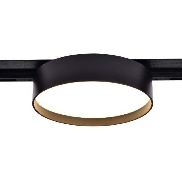 Трековый светильник WTL WTL.O14.607.40.12