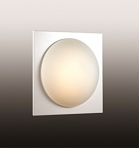 Светильник Odeon Light Brido 2762/1C