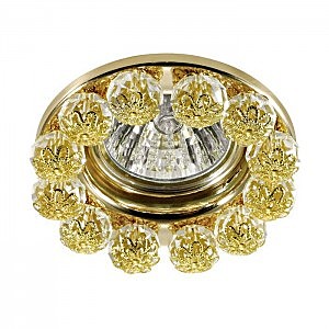 Встраиваемый светильник Maliny 370226