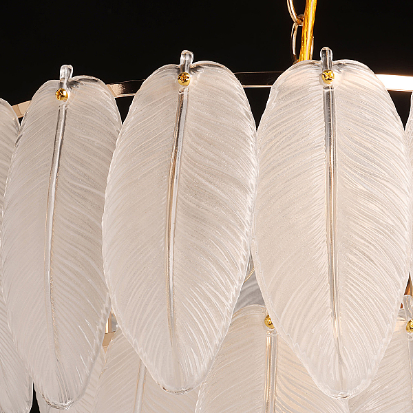 Подвесная люстра Бриз 111017009