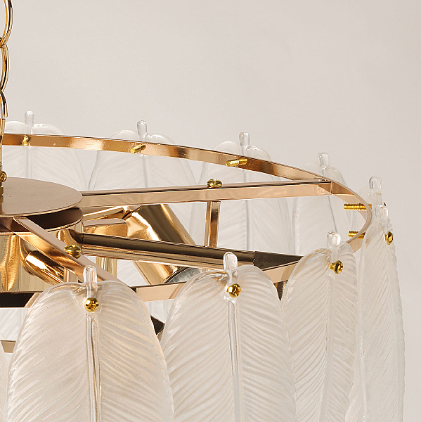 Подвесная люстра Бриз 111017009