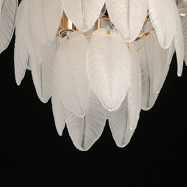 Подвесная люстра Бриз 111017009