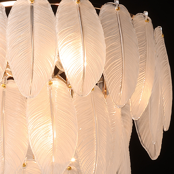 Подвесная люстра Бриз 111017009