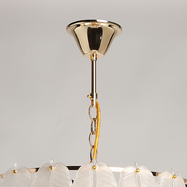 Подвесная люстра Бриз 111017009