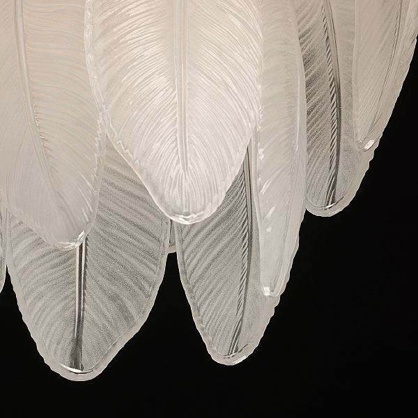 Подвесная люстра Бриз 111017009